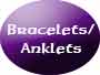Wish Bracelets & Anklets